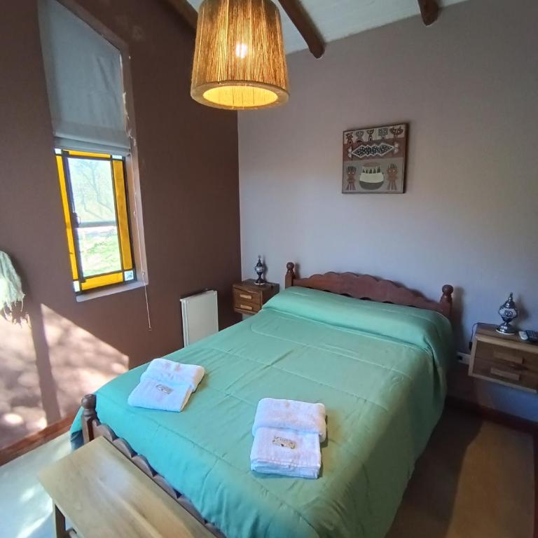 Casa Alma Uritorco - Casa de 2 dormitorios - 20