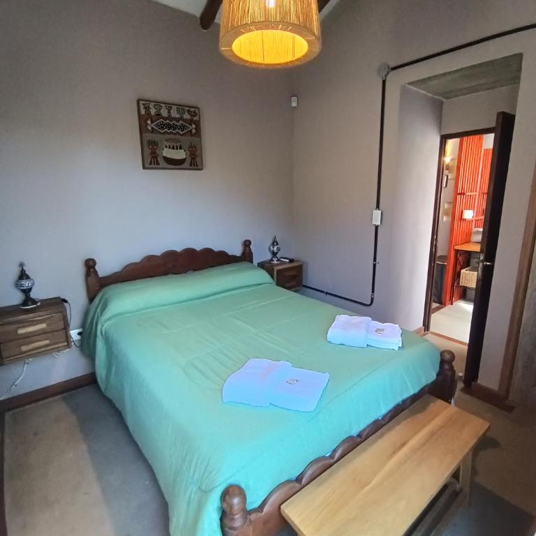 Casa Alma Uritorco - Casa de 2 dormitorios - 21