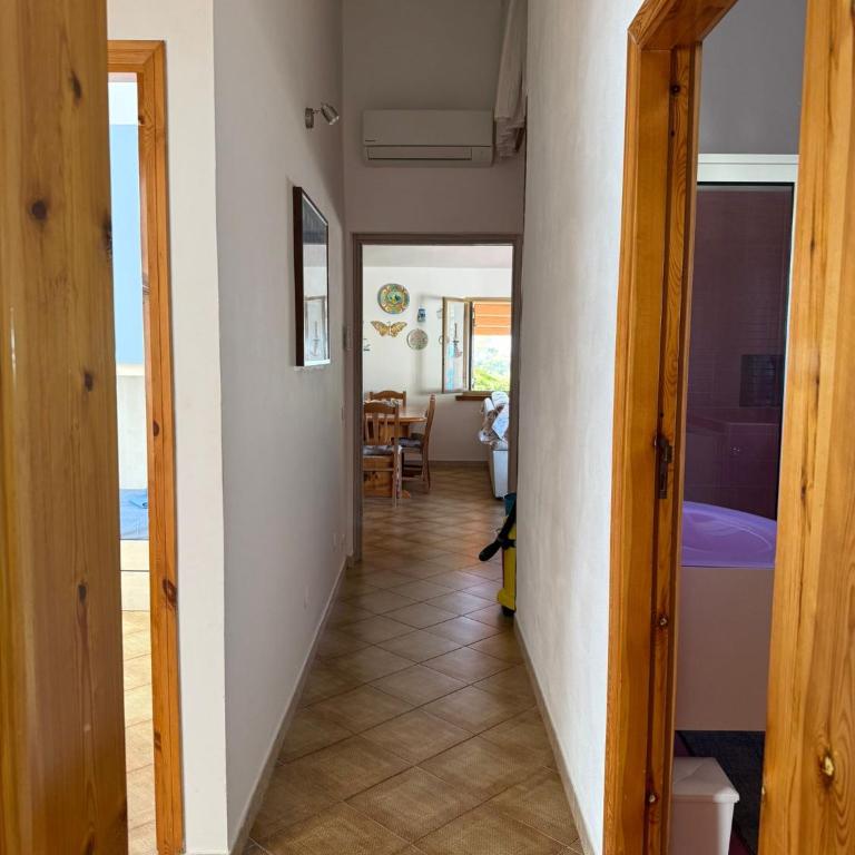 Villa Enza - fronte Mare - Villa con Vista Mare - 81