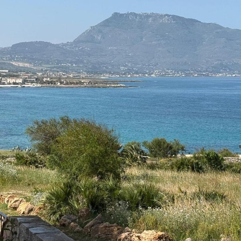Villa Enza - fronte Mare - Villa con Vista Mare - 58