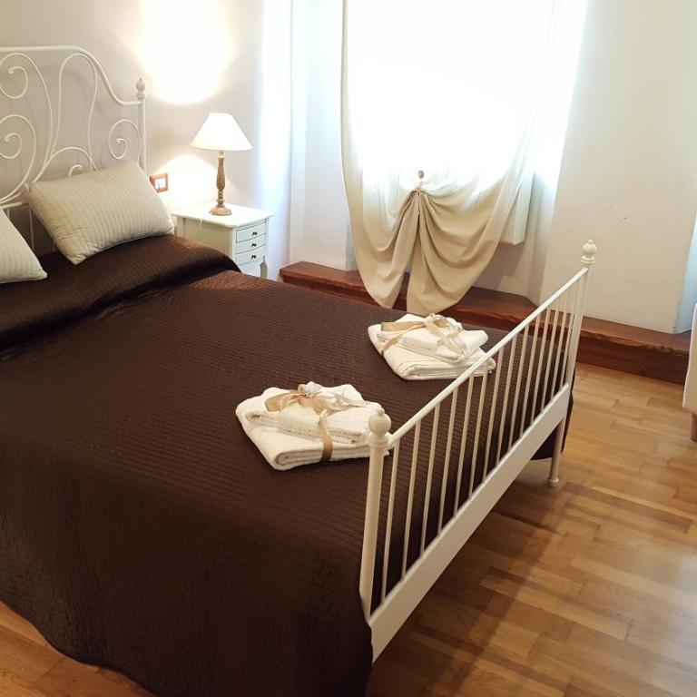 Maison Sara - Apartment - 9