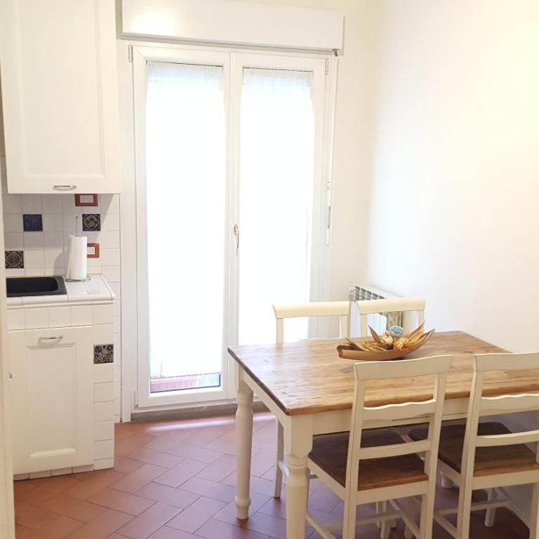 Maison Sara - Apartment - 16