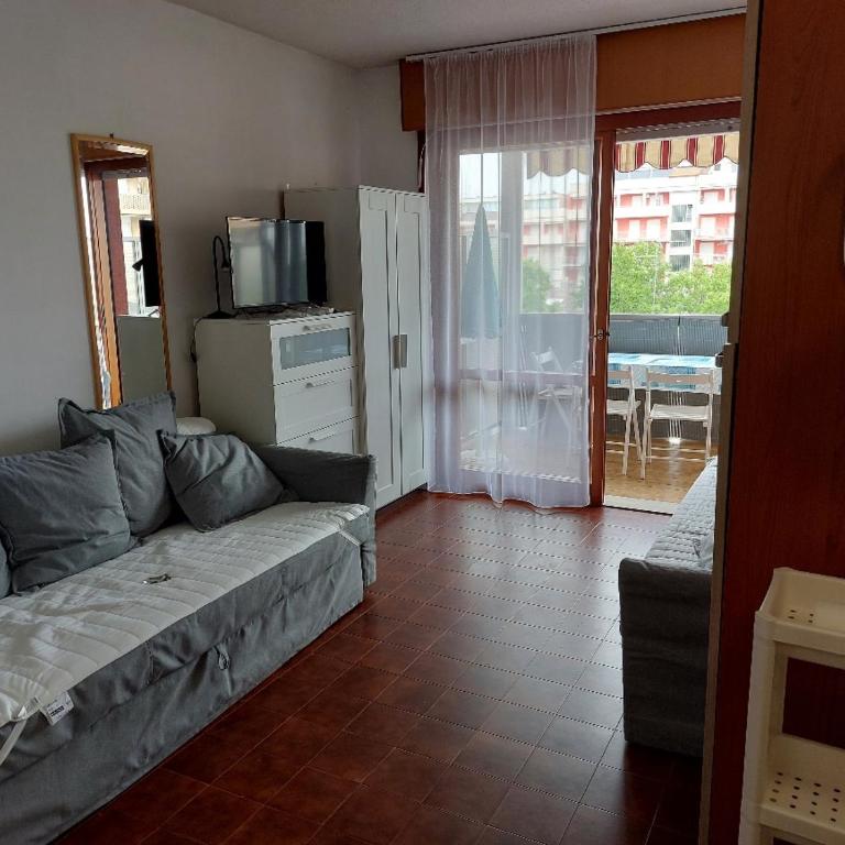 Holiday D-334 Studio Apartment PSM - Appartamento con 1 Camera da Letto - 30