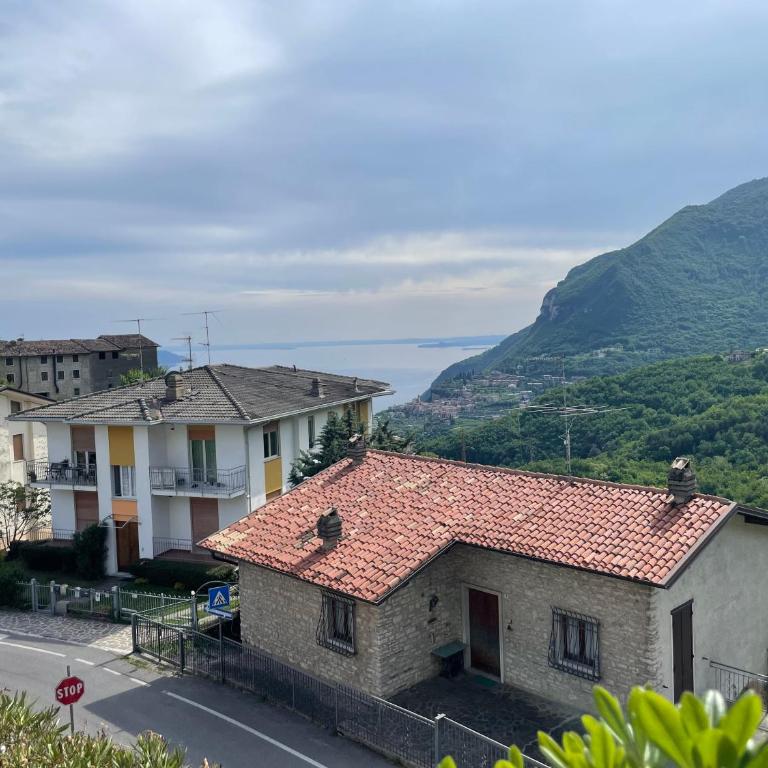 Casa Enrica Garda See - Appartamento con 1 Camera da Letto e Vista Lago - 10