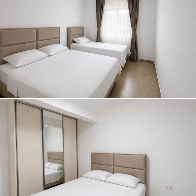 Lux Budva - Apartman sa 1 Spavaćom Sobom – Nepušački - 1