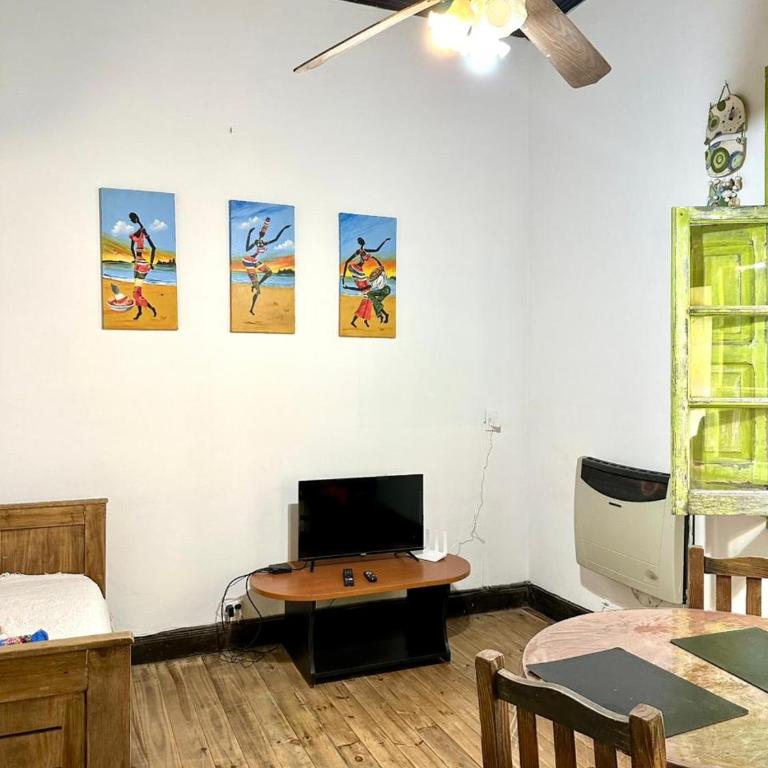 La Escondida de Tigre - Apartamento de 1 dormitorio - 6