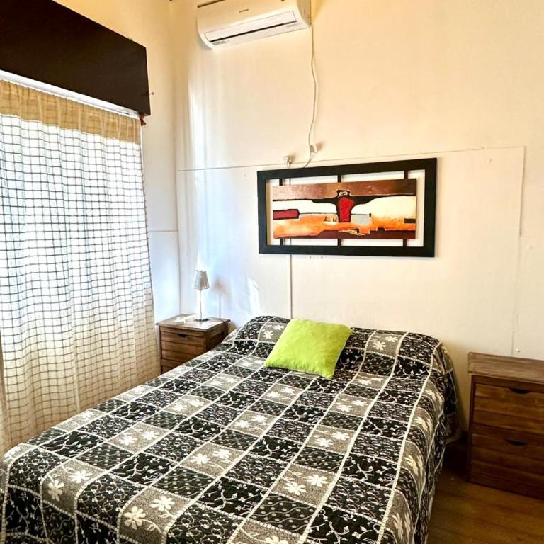 La Escondida de Tigre - Apartamento de 1 dormitorio - 7
