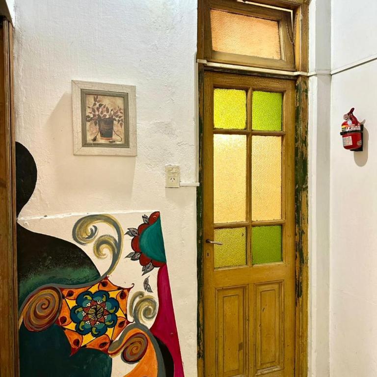 La Escondida de Tigre - Apartamento de 1 dormitorio - 8