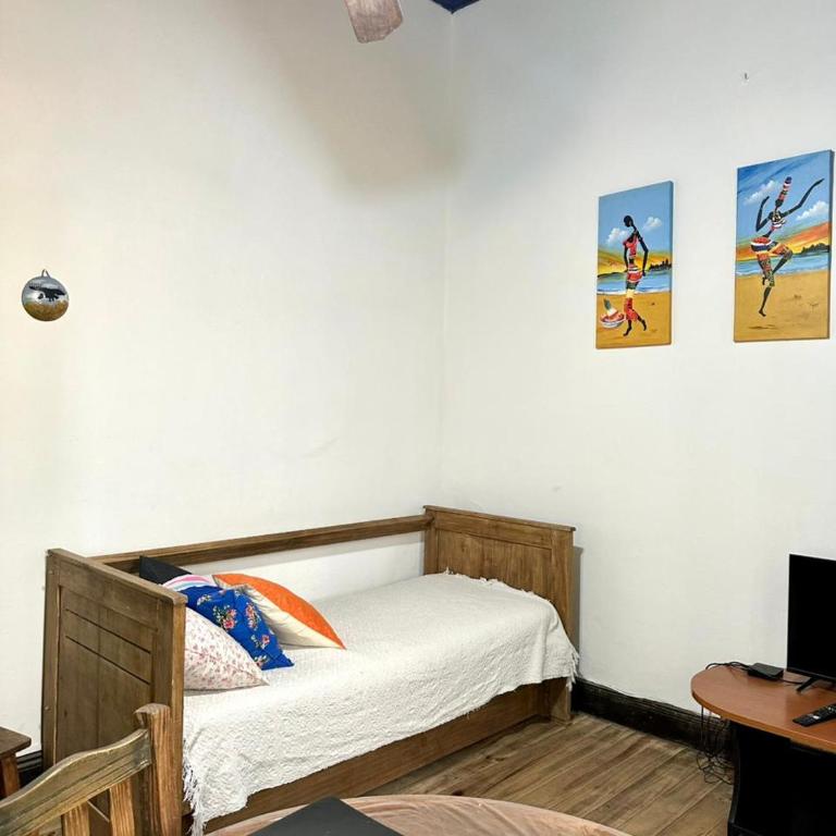 La Escondida de Tigre - Apartamento de 1 dormitorio - 10