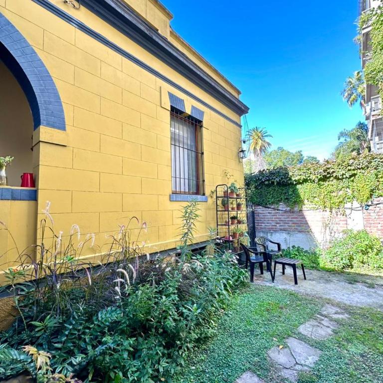 La Escondida de Tigre - Apartamento de 1 dormitorio - 14