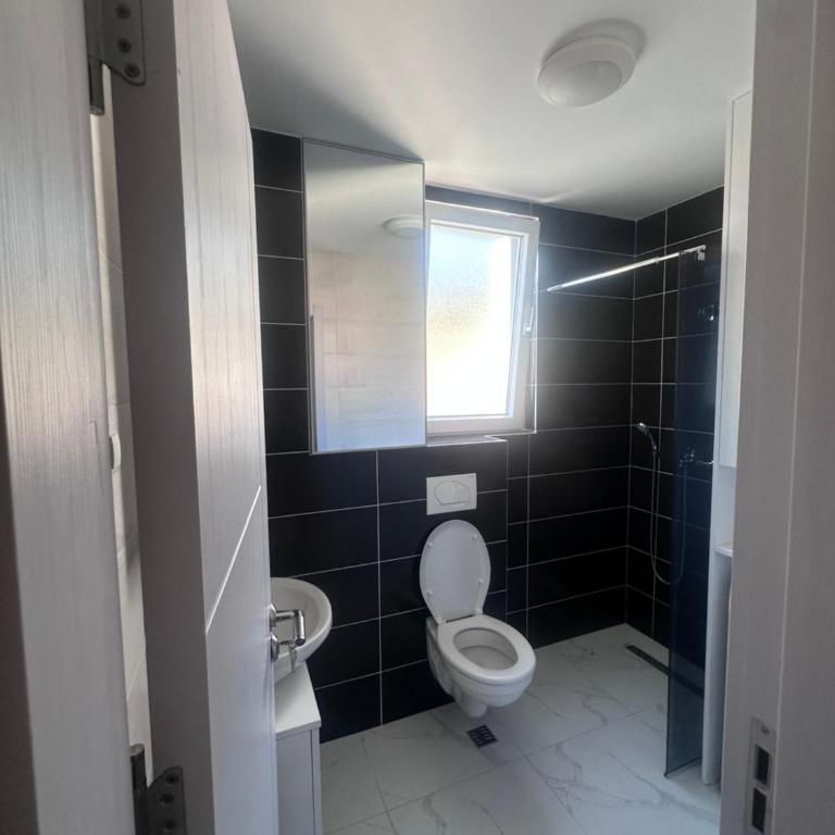 Lux Budva - Apartman sa 1 Spavaćom Sobom – Nepušački - 6