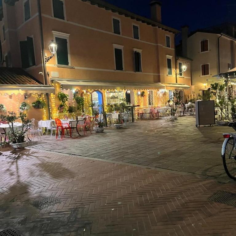 Holiday D-334 Studio Apartment PSM - Appartamento con 1 Camera da Letto - 31