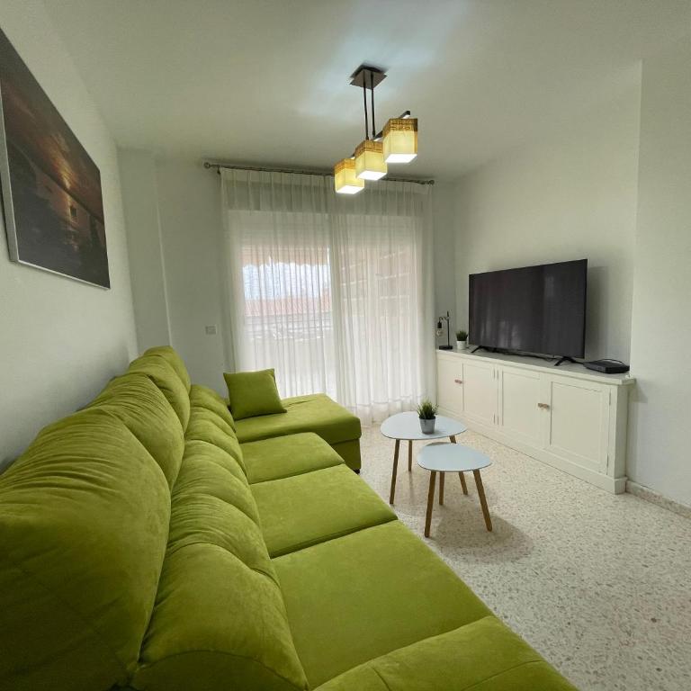 ÁTICO BAJO GUÍA - Apartamento de 3 dormitorios - 13
