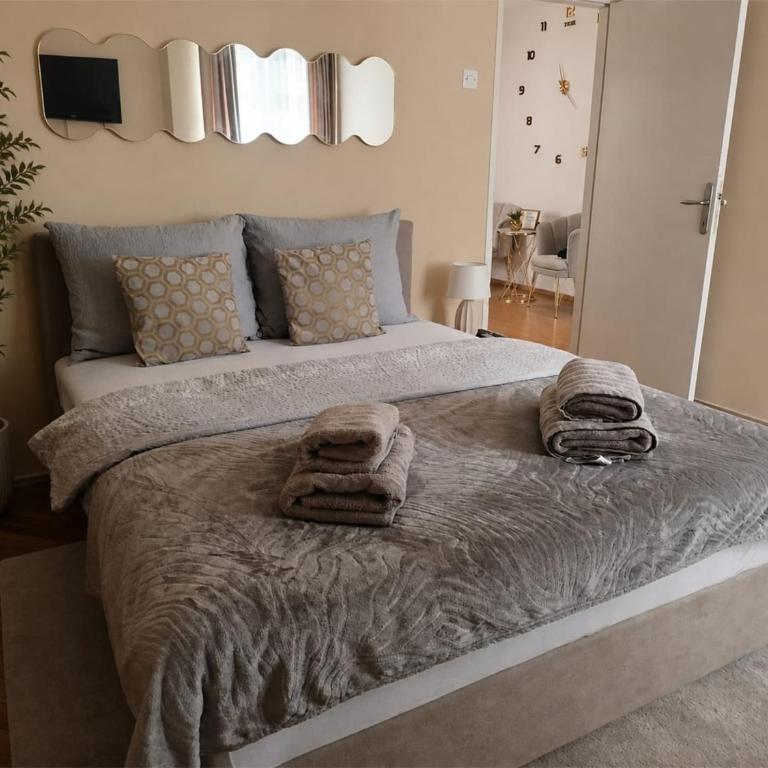 Rondo One - Apartman sa 1 Spavaćom Sobom - 5