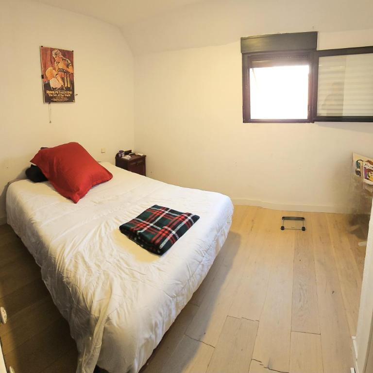 Apartamento Duplex en Madrid - One-Bedroom Apartment - 5