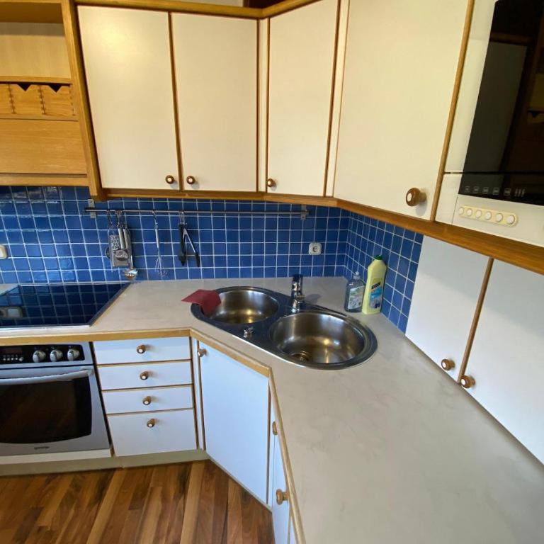 Fantastic apartment with unique panoramic views in Kuchl - Apartment mit 2 Schlafzimmern - 10