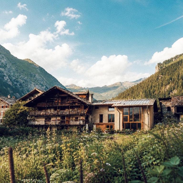 Casalpina Cozy chalet - Appartamento con 1 Camera da Letto - 2
