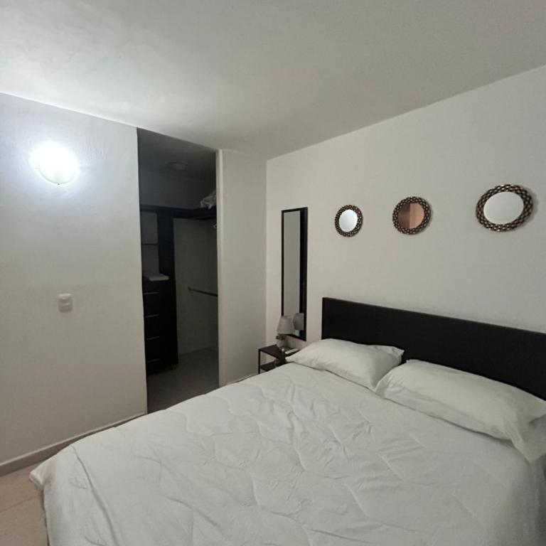 Apartamento 1145 - Apartamento de 2 dormitorios - 4