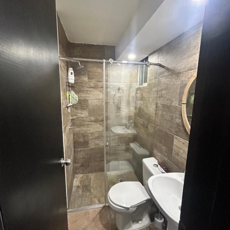 Apartamento 1145 - Apartamento de 2 dormitorios - 5