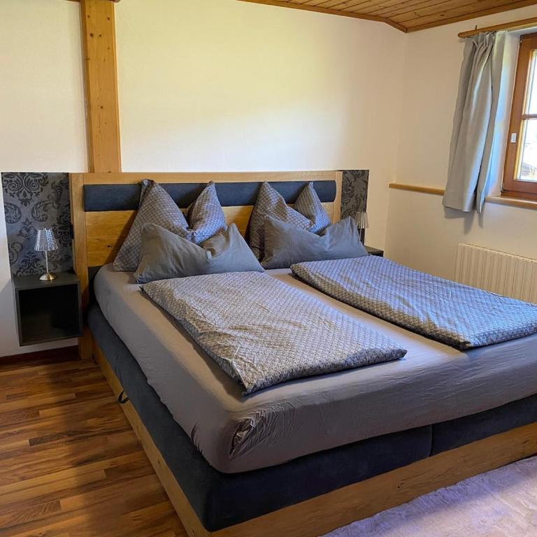 Fantastic apartment with unique panoramic views in Kuchl - Apartment mit 2 Schlafzimmern - 26