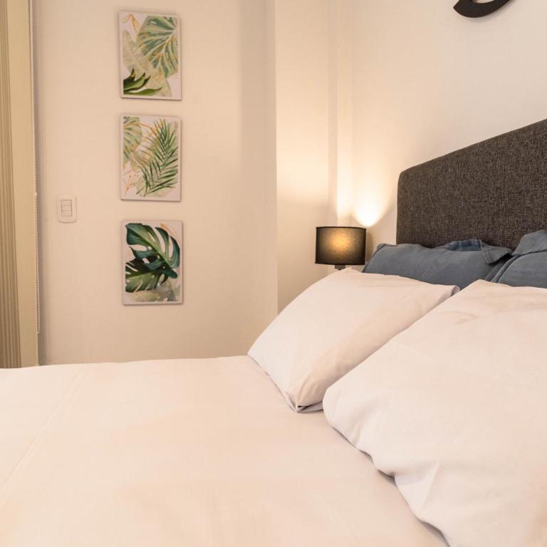 BT Homes - Studio Moderno en Palermo Universitario - Apartamento de 1 dormitorio - 4