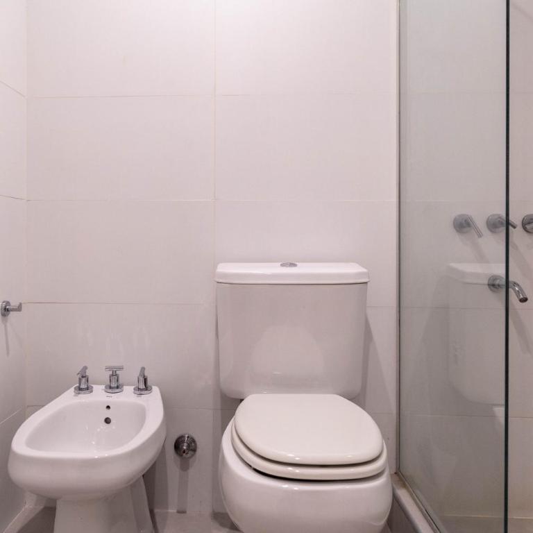 BT Homes - Studio Moderno en Palermo Universitario - Apartamento de 1 dormitorio - 13