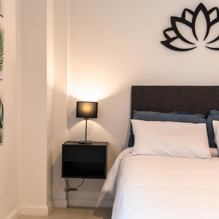 BT Homes - Studio Moderno en Palermo Universitario - Apartamento de 1 dormitorio - 11