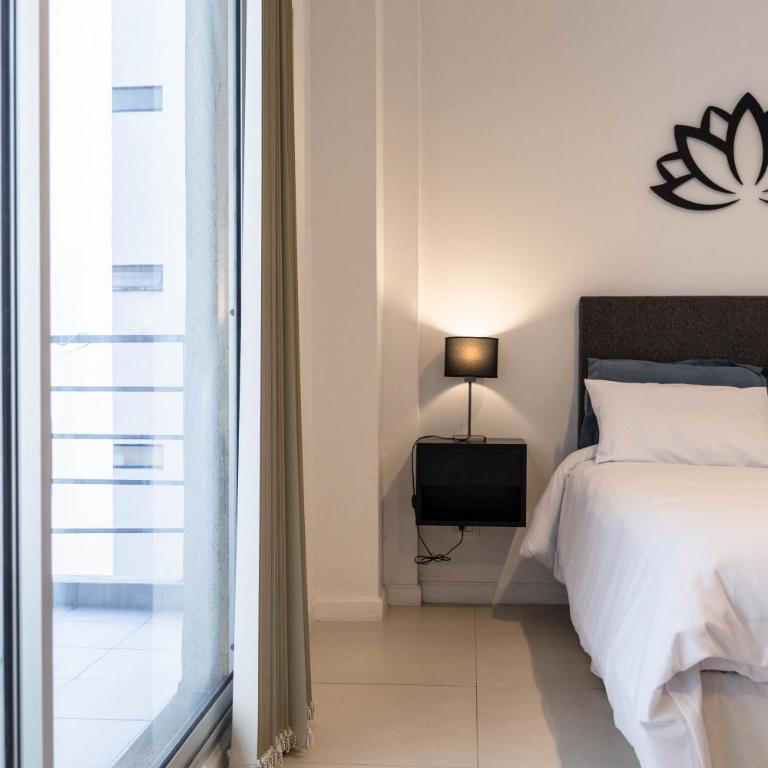 BT Homes - Studio Moderno en Palermo Universitario - Apartamento de 1 dormitorio - 17