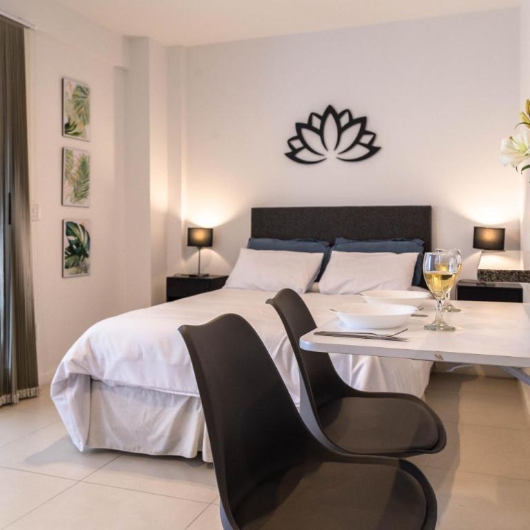 BT Homes - Studio Moderno en Palermo Universitario - Apartamento de 1 dormitorio - 16