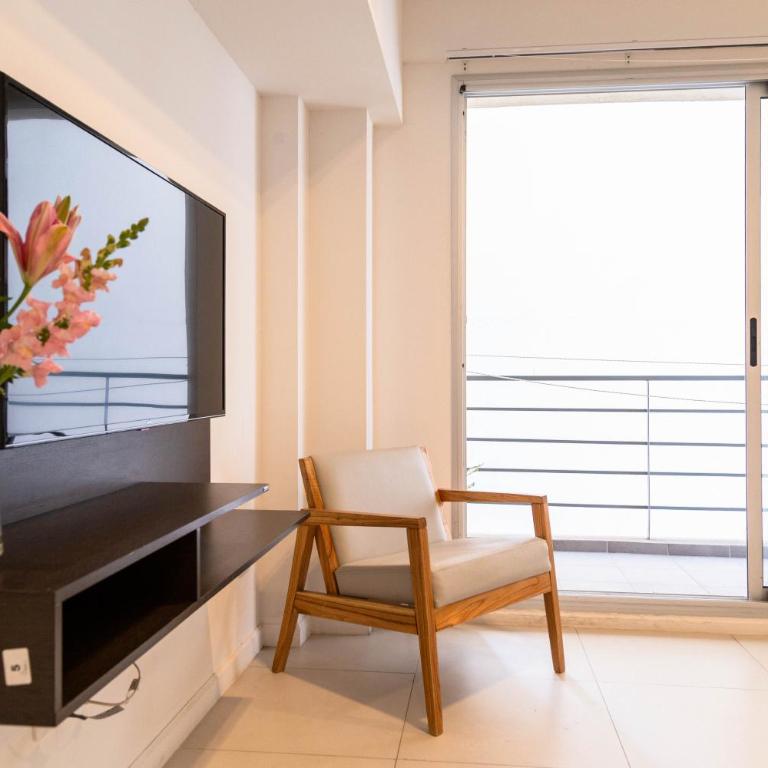 BT Homes - Studio Moderno en Palermo Universitario - Apartamento de 1 dormitorio - 20