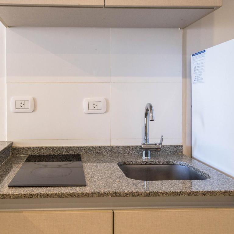 BT Homes - Studio Moderno en Palermo Universitario - Apartamento de 1 dormitorio - 25