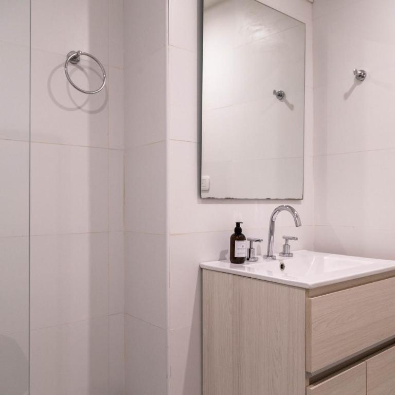 BT Homes - Studio Moderno en Palermo Universitario - Apartamento de 1 dormitorio - 30