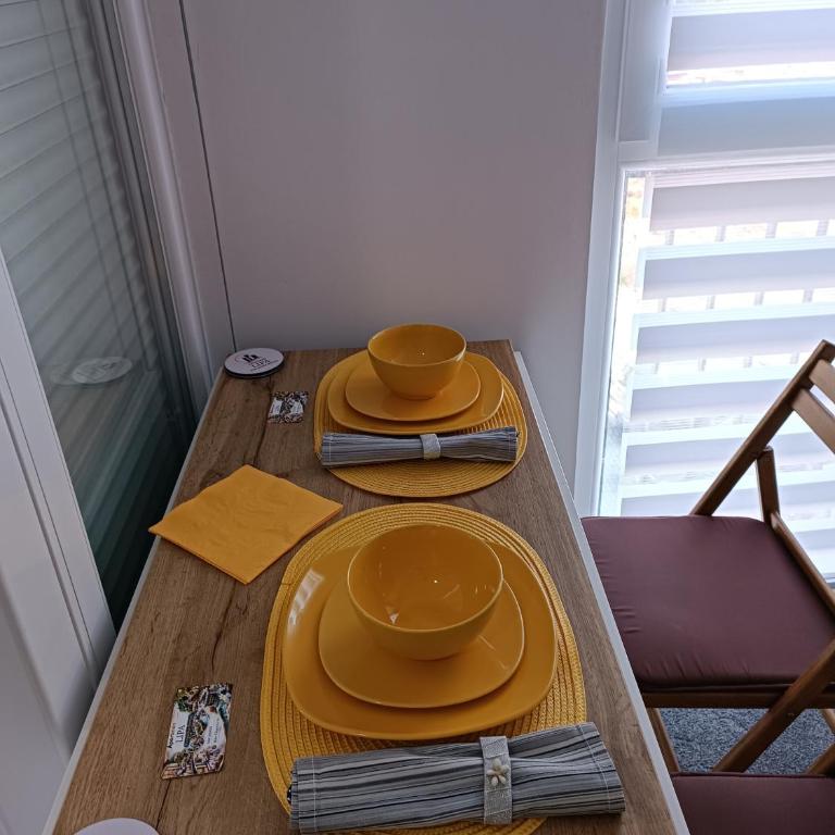 Lipa - Appartement 1 Chambre - 1