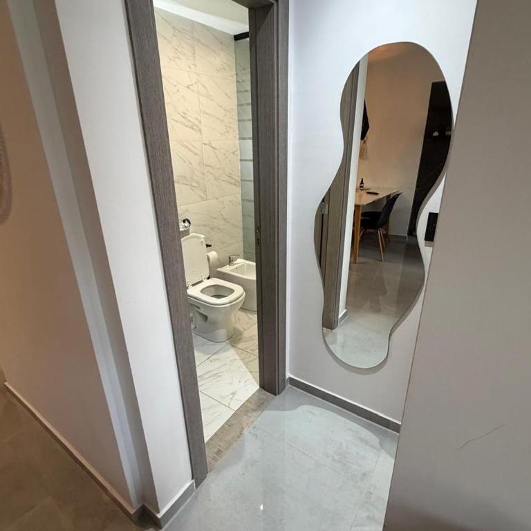 Calypso Egeo con cochera privada - Apartamento de 1 dormitorio - 9