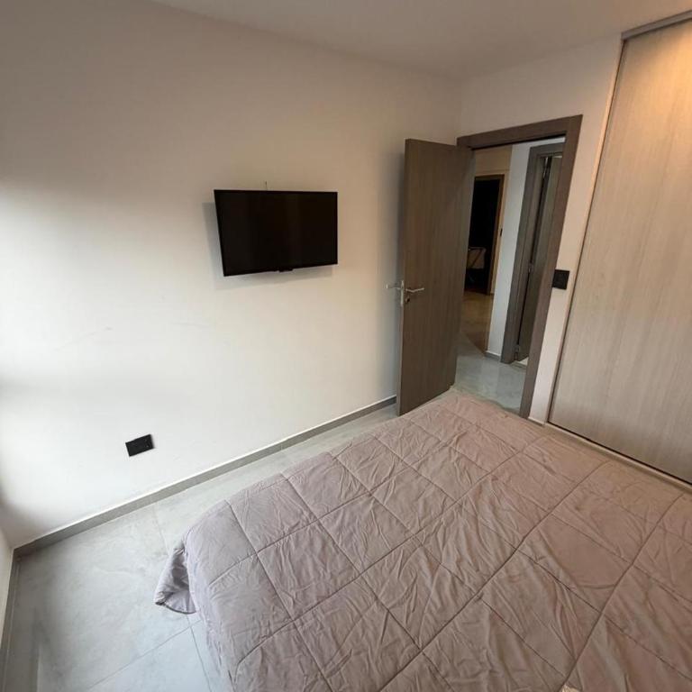 Calypso Egeo con cochera privada - Apartamento de 1 dormitorio - 10