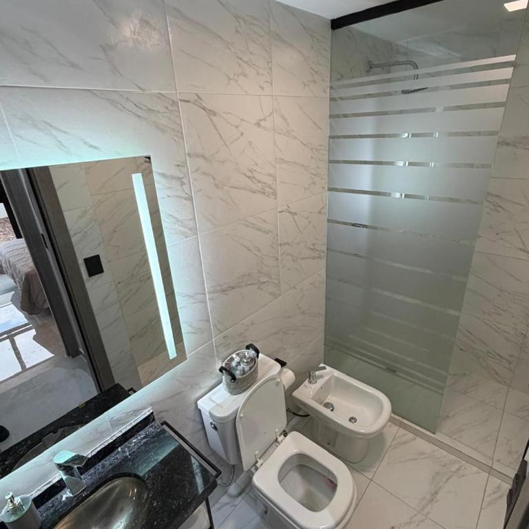 Calypso Egeo con cochera privada - Apartamento de 1 dormitorio - 11
