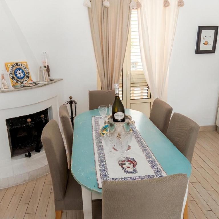 Love in Blue - La Terrazza di Positano - Villa con 3 Camere da Letto - 52