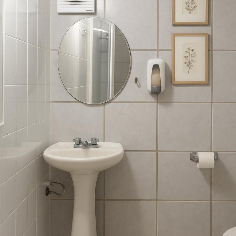 Hotel Regio Cintermex - Quadruple Room with Bathroom - 11