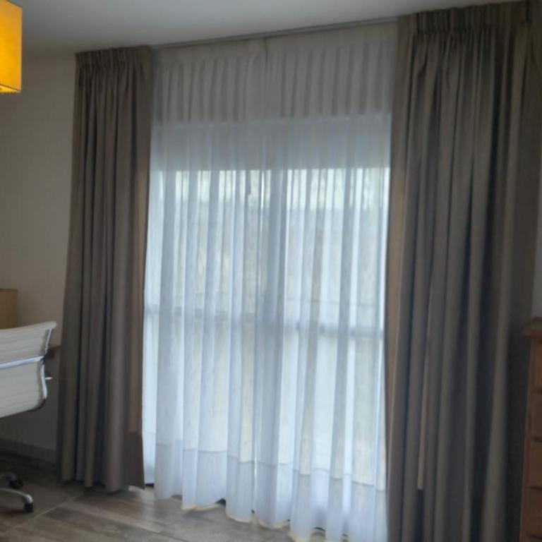 Mirada al Champaquí - Chalet de Montaña - Two-Bedroom Chalet - 84