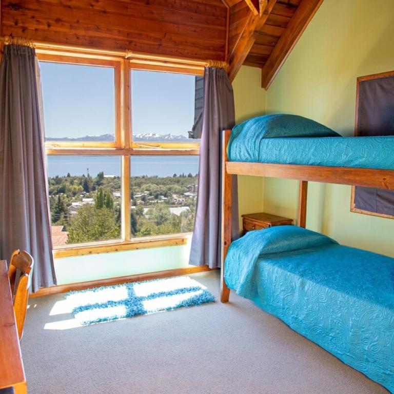 Patagónia Ski House Bariloche - Casa de 5 dormitorios - 6