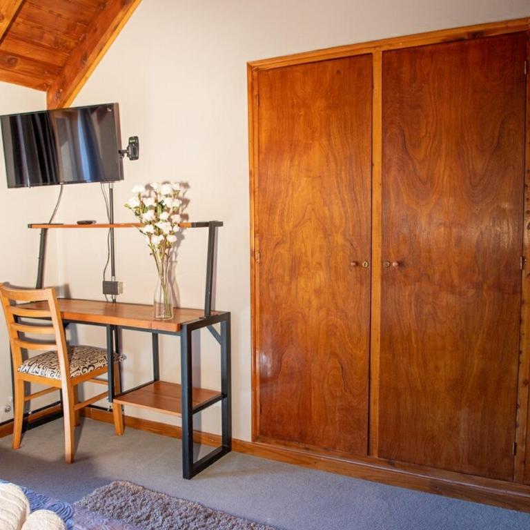 Patagónia Ski House Bariloche - Casa de 5 dormitorios - 7