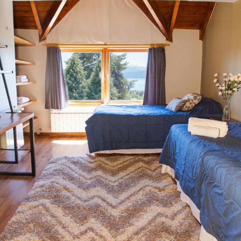 Patagónia Ski House Bariloche - Casa de 5 dormitorios - 12