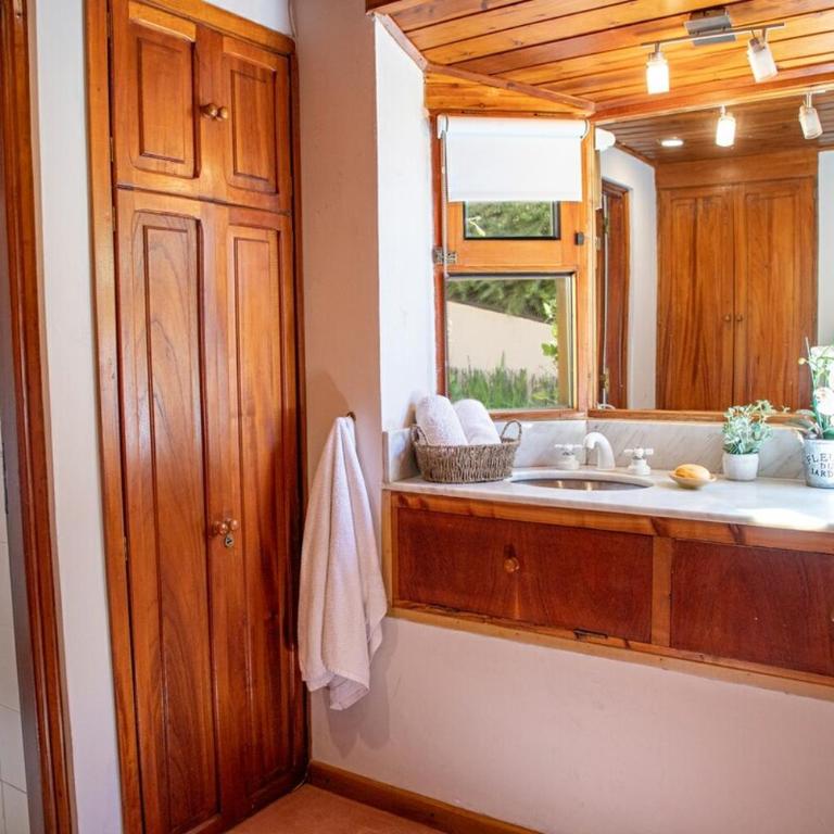 Patagónia Ski House Bariloche - Casa de 5 dormitorios - 13