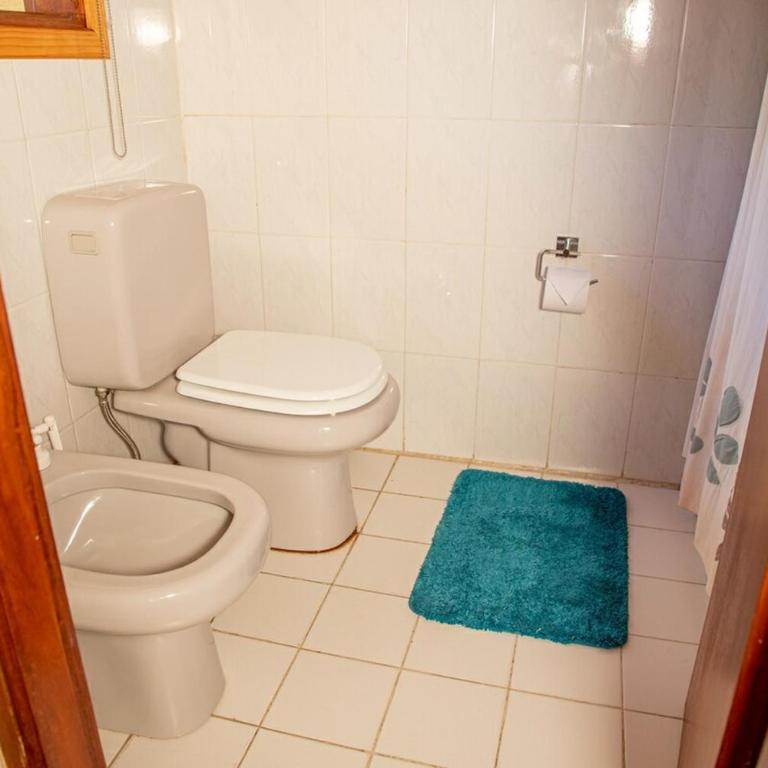 Patagónia Ski House Bariloche - Casa de 5 dormitorios - 21