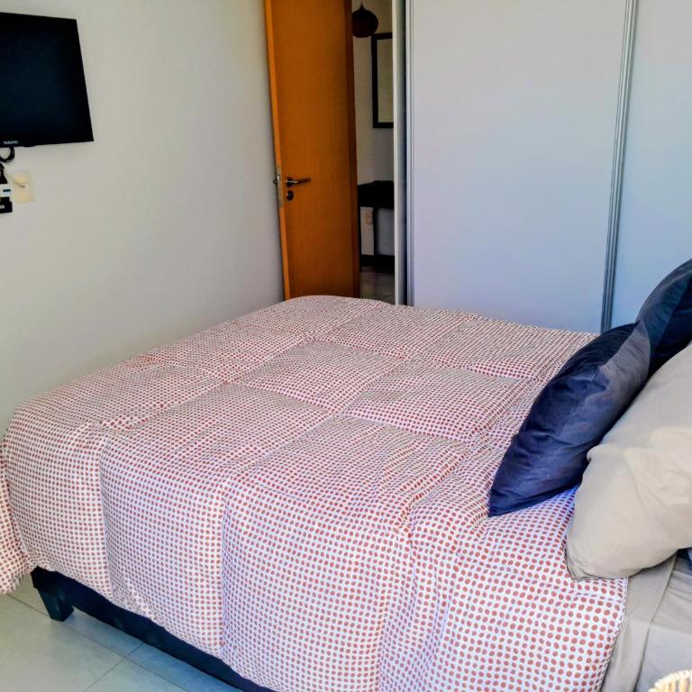 Apto 105 Disfruta los Atardeceres frente al Rio - One-Bedroom Apartment - 14