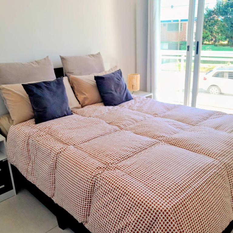 Apto 105 Disfruta los Atardeceres frente al Rio - One-Bedroom Apartment - 13