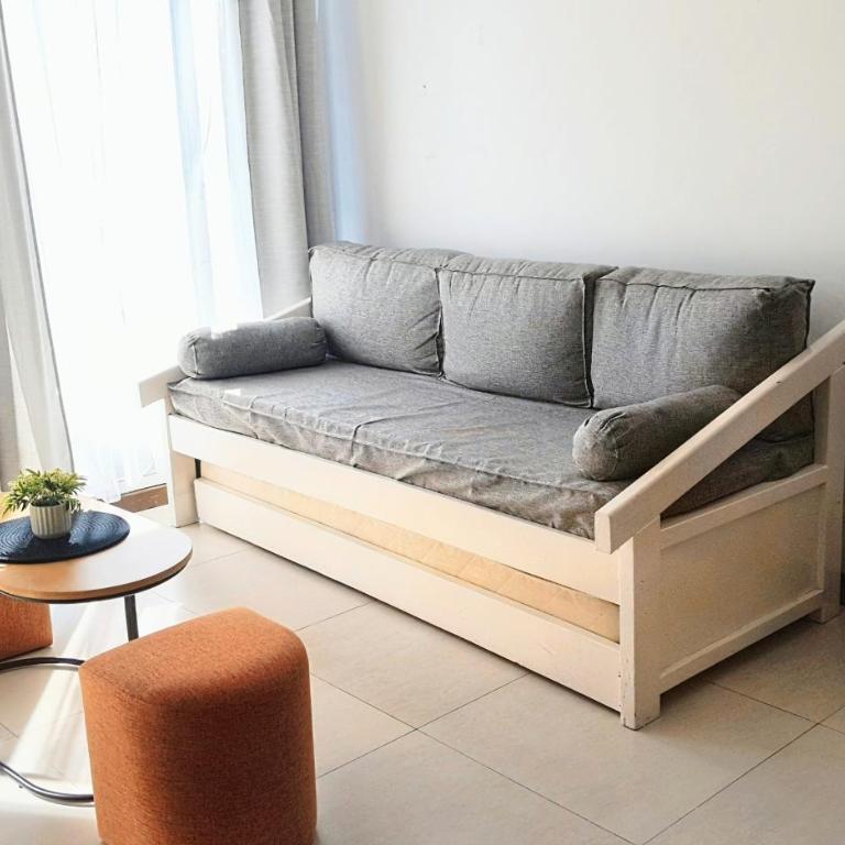 Apto 105 Disfruta los Atardeceres frente al Rio - One-Bedroom Apartment - 4
