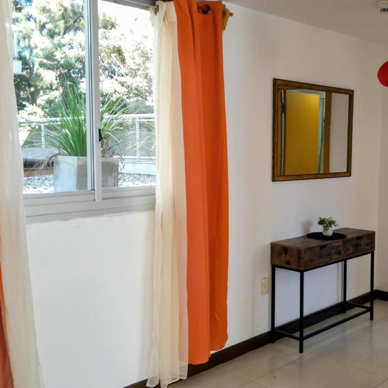 Apto 105 Disfruta los Atardeceres frente al Rio - One-Bedroom Apartment - 11