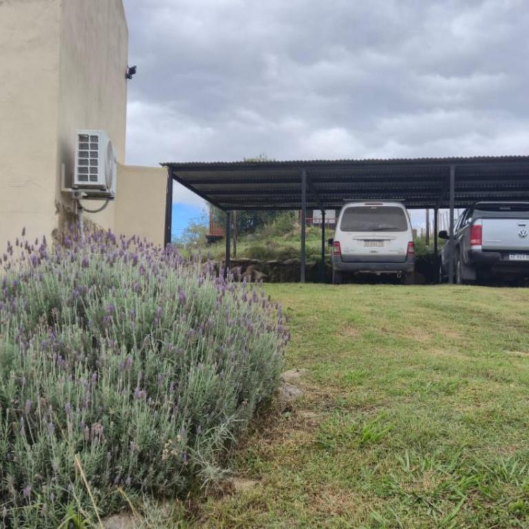 Mirada al Champaqui - Departamento de Montaña - Apartamento de 1 dormitorio - 6