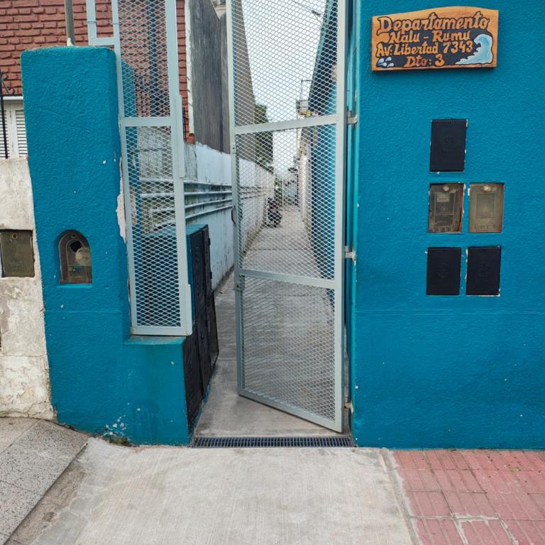 Departamento NALU-RUMU - Apartamento - 76